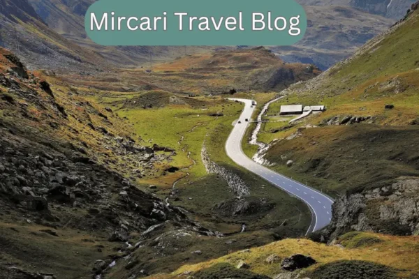 Mircari Travel Blog Mapping Your Next Adventure