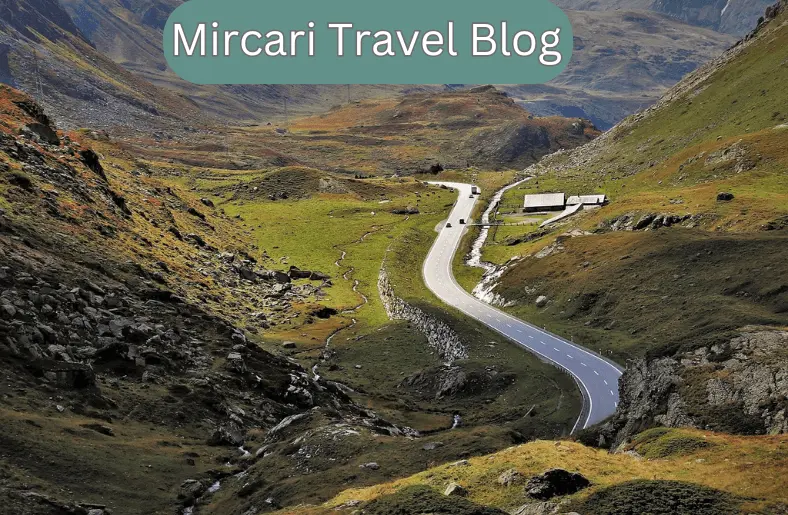 Mircari Travel Blog Mapping Your Next Adventure