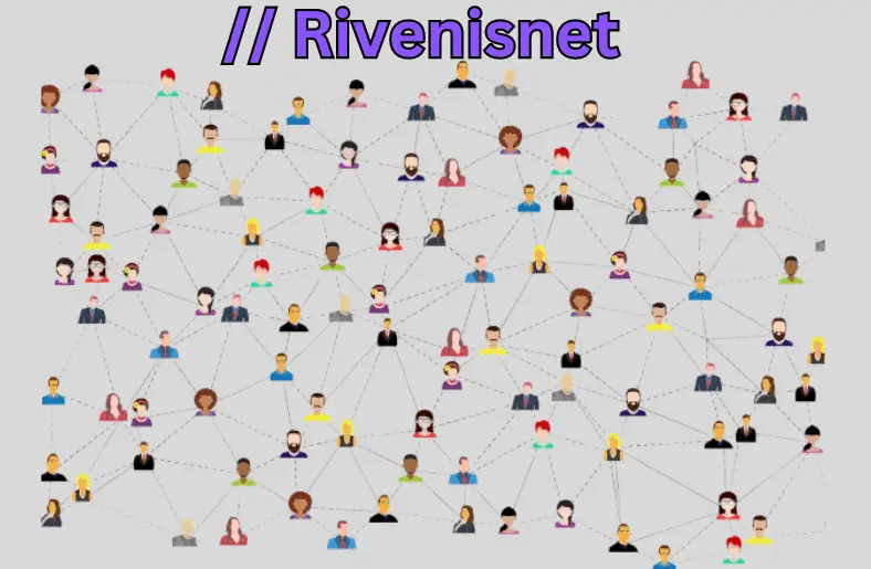 // Rivenisnet