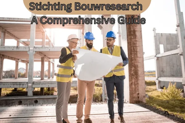 Stichting Bouwresearch