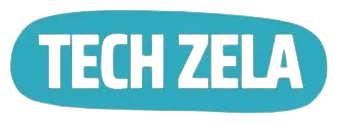 TechZela logo