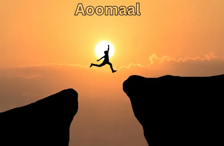 Aoomaal