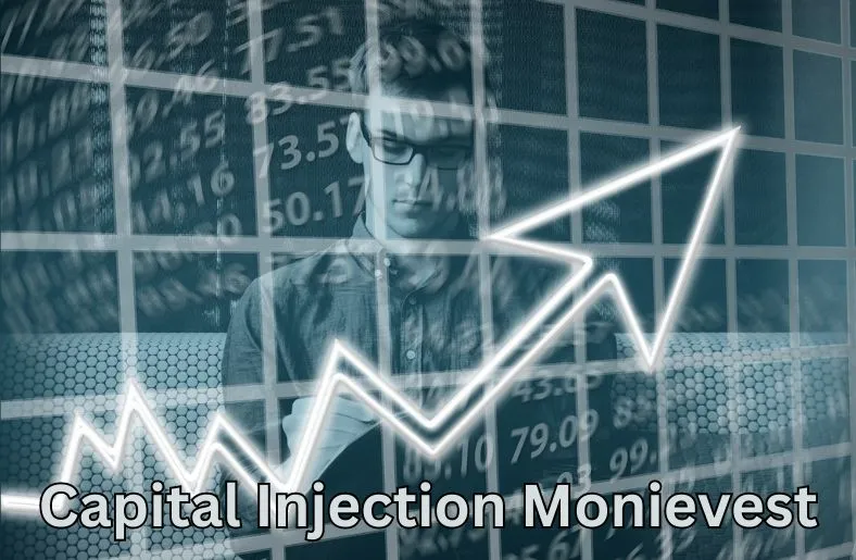 Capital Injection Monievest