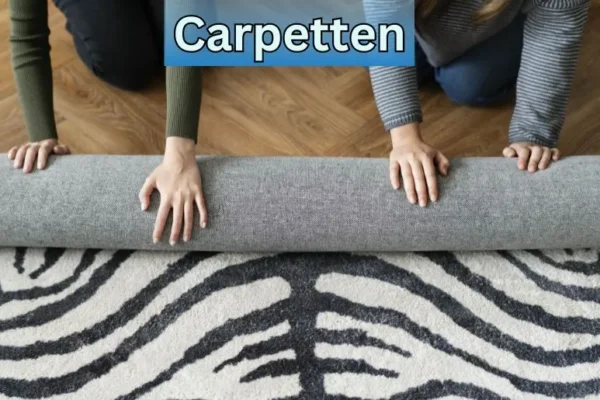 Carpetten