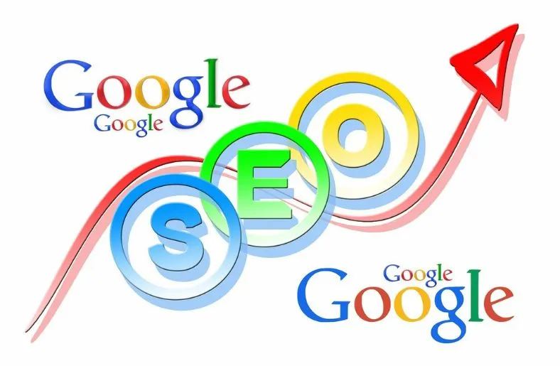 Google SEO Xiaoyan