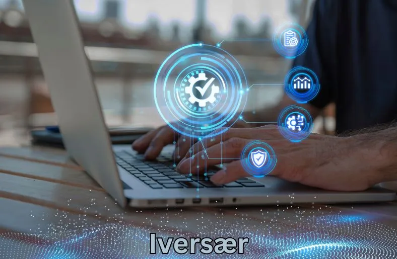 Iversær