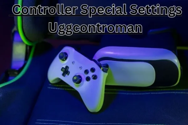 Controller Special Settings Uggcontroman