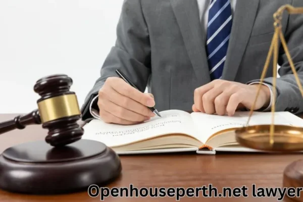 Openhouseperth.net Lawyer