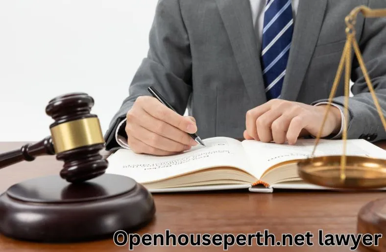 Openhouseperth.net Lawyer