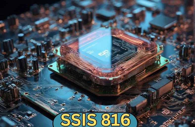 SSIS 816