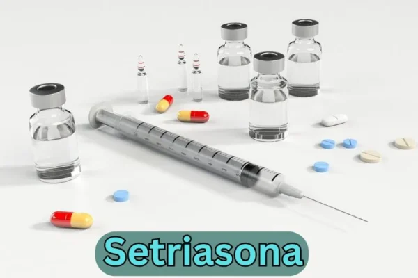 Setriasona