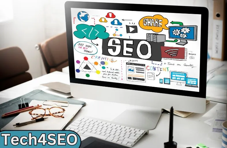 Tech4SEO