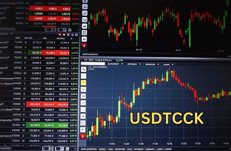 USDTCCK