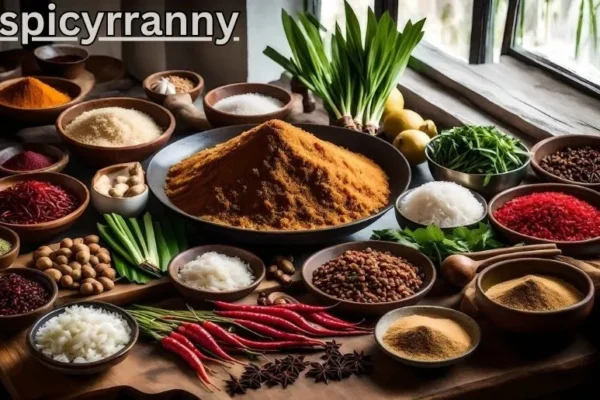 spicyrranny