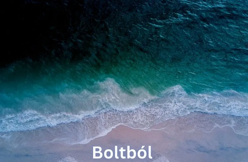 Boltból