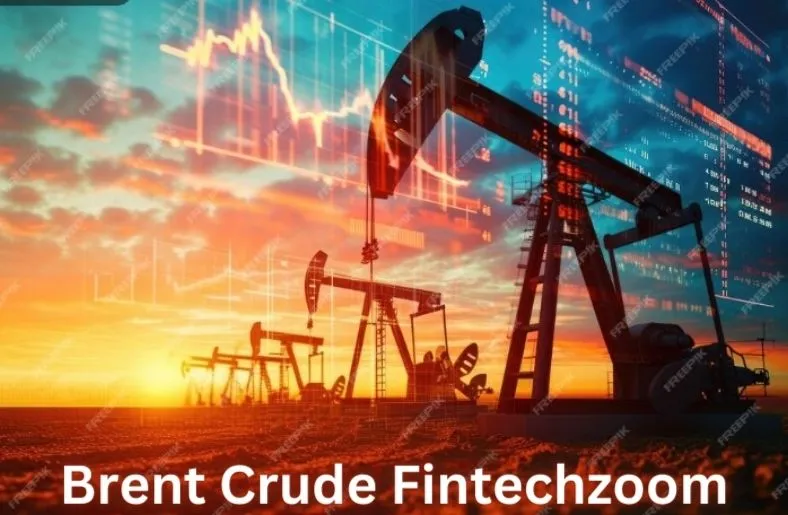 Brent Crude Fintechzoom