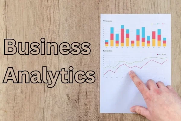 Business Analytics