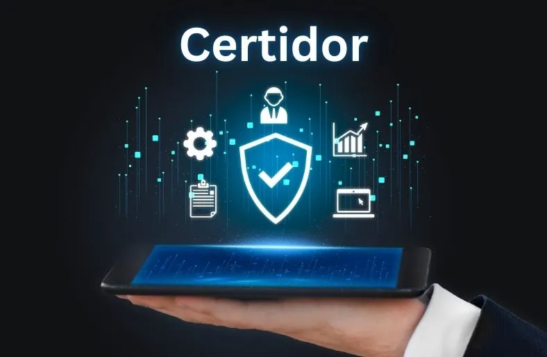 Certidor