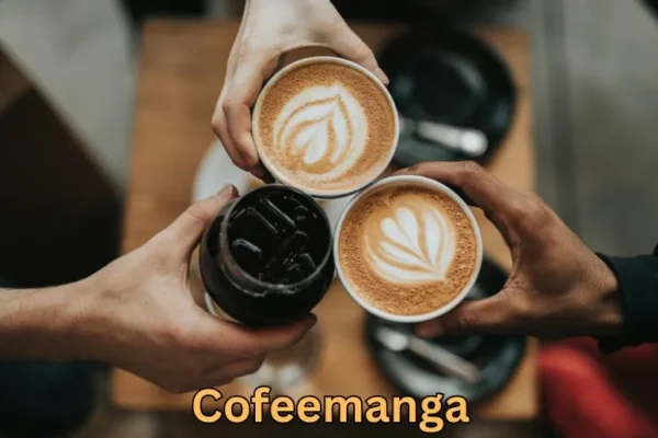 Cofeemanga