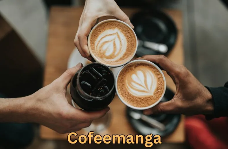 Cofeemanga