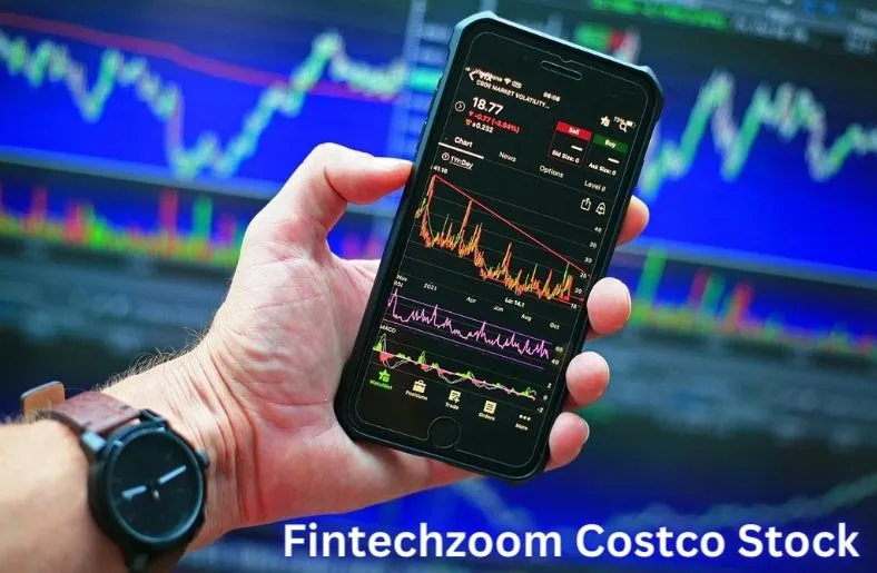 Fintechzoom Costco Stock