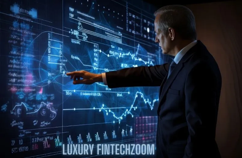 Luxury Fintechzoom