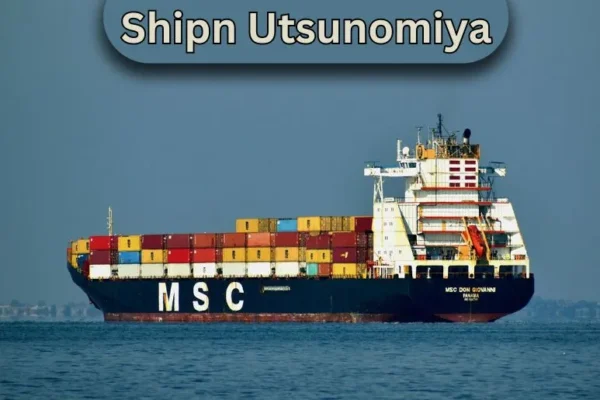 Shipn Utsunomiya