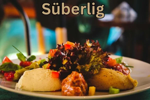 Süberlig