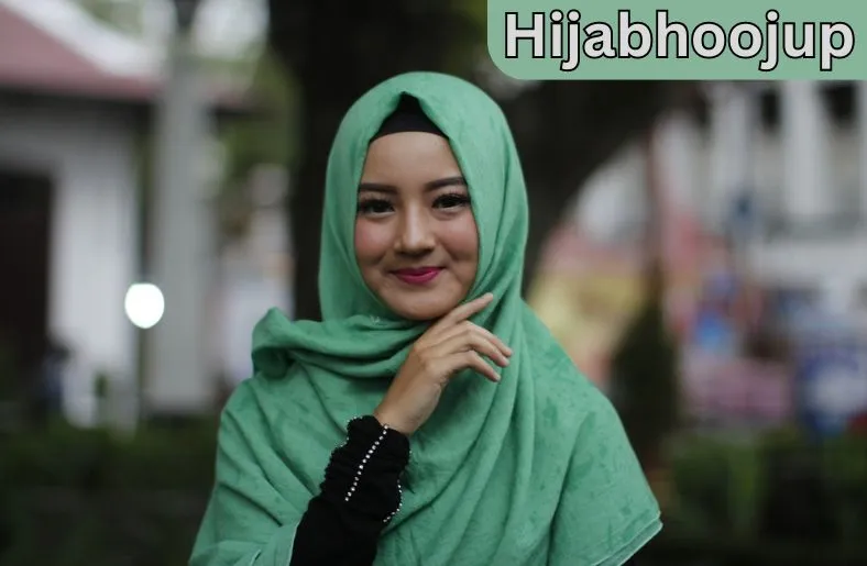 Hijabhoojup