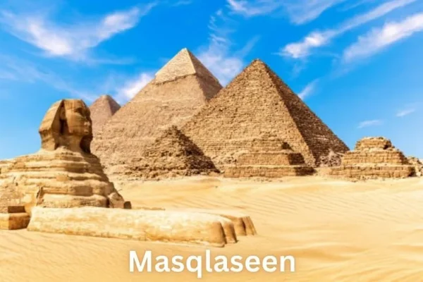 Masqlaseen