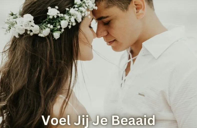 Voel Jij Je Beaaid