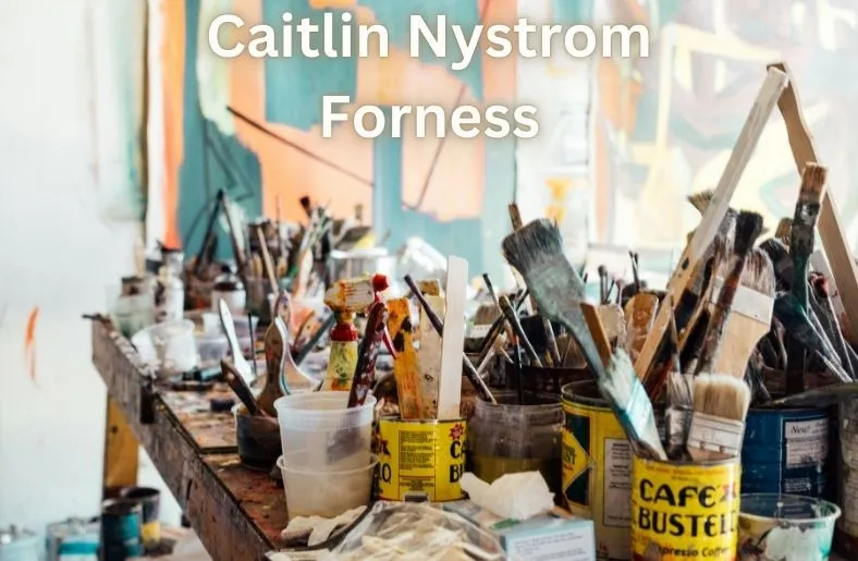 Caitlin Nystrom Forness